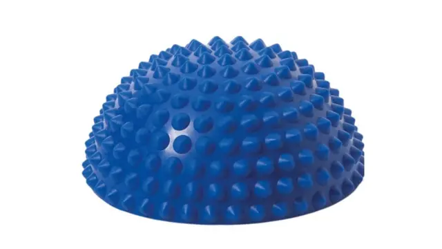 Togu Senso Balanse 16 cm 2-Pakk Blå 