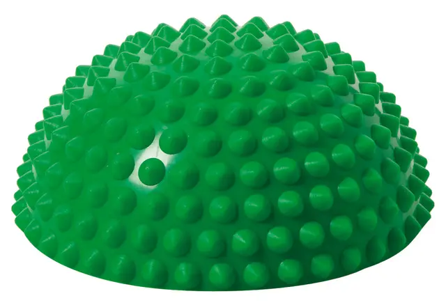 Togu Senso Balanse 16 cm 2-Pakk Grønn 