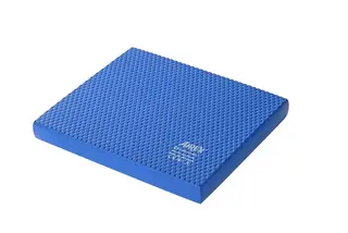 Airex Balance-Pad Solid Royal Blue 45 x 40 x 5 cm