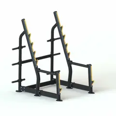 Gymleco Knebøy Rack