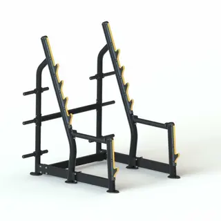 Gymleco Knebøy Rack