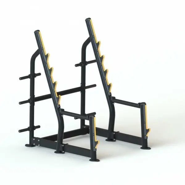 Gymleco Knebøy Rack 
