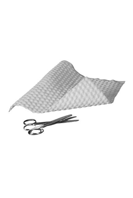 Mobiderm Ark 25 cm x 25 cm 5x5 mm Puter 