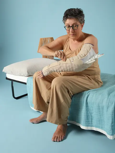 Mobiderm Autofit Arm Høyre 3Normal 
