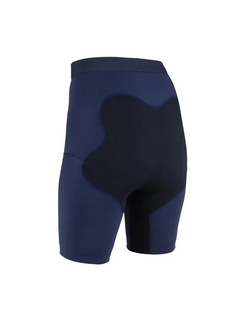 Mobiderm Intimate Shorts Kvinne Size 1 