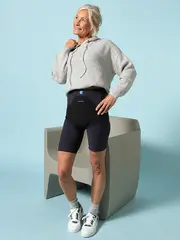 Mobiderm Intimate Shorts Kvinne Erstatningspelott