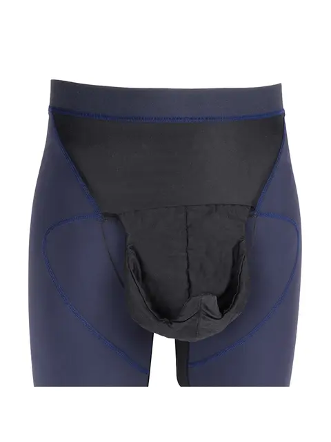 Mobiderm Intimate Shorts Mann Size 1 