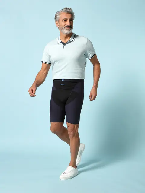 Mobiderm Intimate Shorts Mann Size 1 