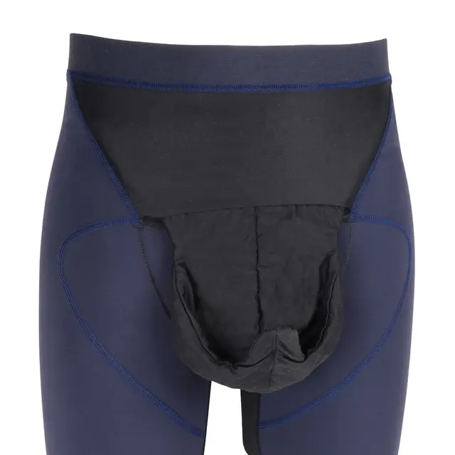 Mobiderm Intimate Shorts Mann Size 2 
