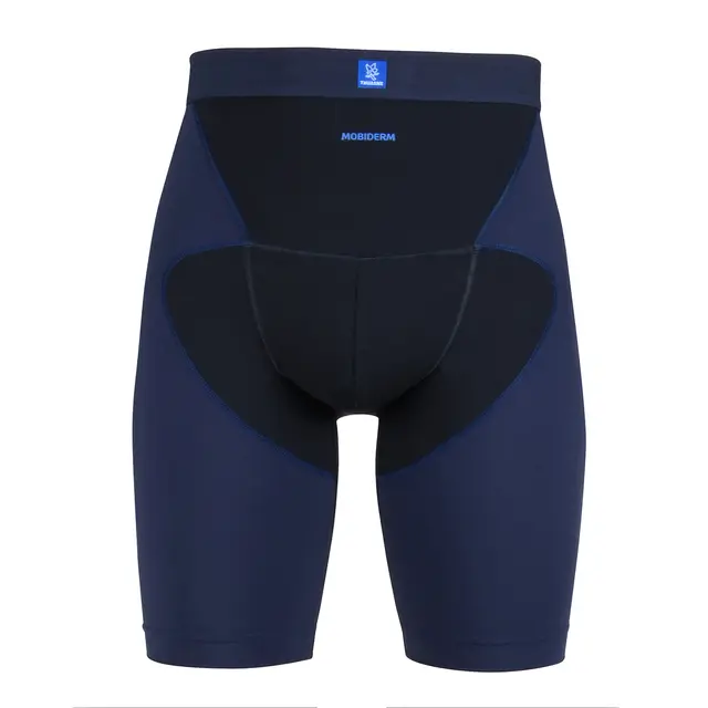 Mobiderm Intimate Shorts Mann Size 2 