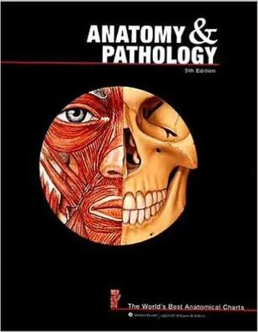 Anatomy and Pathology 5th edition