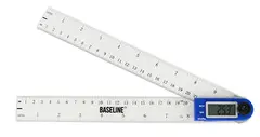 Baseline Digital 360 Grader Goniometer 25 cm