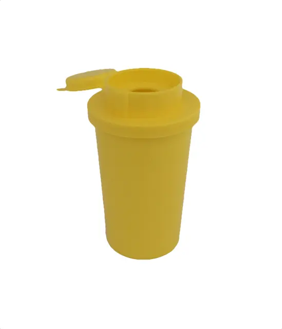 Kanylebøtte 0,1 L 