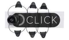 Boa QuickFit Lacer Small Per stykk