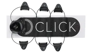 Boa QuickFit Lacer Small Per stykk