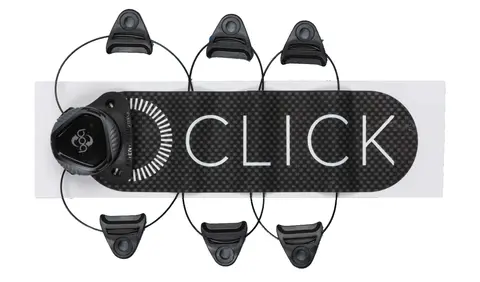 Boa QuickFit Lacer Small Per stykk