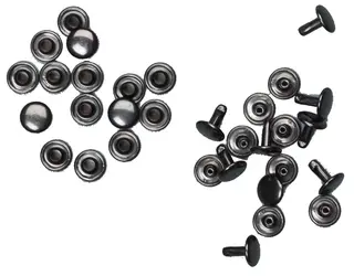 Rivets