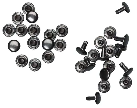 Rivets