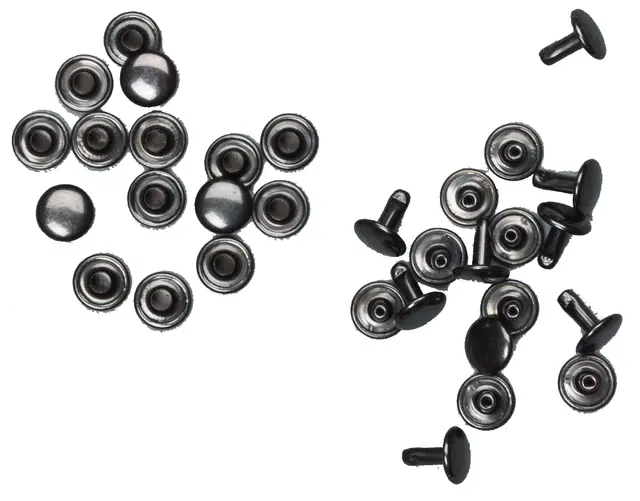 Boa QuickFit Rivets 100 pack 