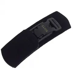 Boa QuickFit Buckle 1,5&quot; Sort - 38mm