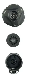 BOA CM Lanyard Dial Replacement Set Hjul til Lanyard