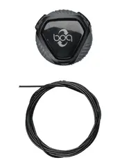 QuickFitTM Lacer Replacement Kit XS-S-M X-Small, Small og Medium