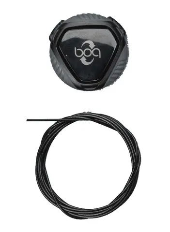 QuickFitTM Lacer Replacement Kit XS-S-M X-Small, Small og Medium