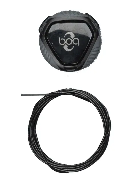 QuickFitTM Lacer Replacement Kit XS-S-M X-Small, Small og Medium 