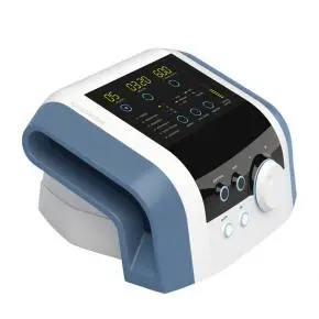 BTL-6000 Lymphastim 12 Easy 12 kanals kompresjonsutstyr LED display
