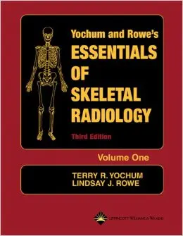 Essential of Skeletal Radiology