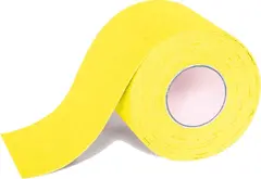 K-Active Tape Elite Yellow 5 cm x 5 m Stratagel Technology