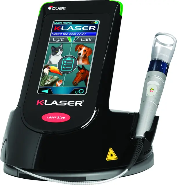 K-Laser Cube 4 VET 