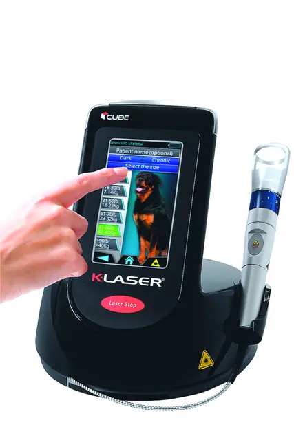 K-Laser Cube 4 VET 