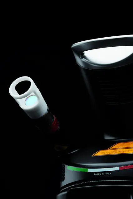 K-Laser Cube Performance 