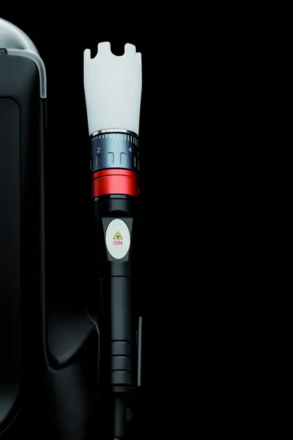 K-Laser Cube Performance 