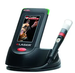 K-Laser Cube Performance 30