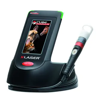 K-Laser Cube Performance 30