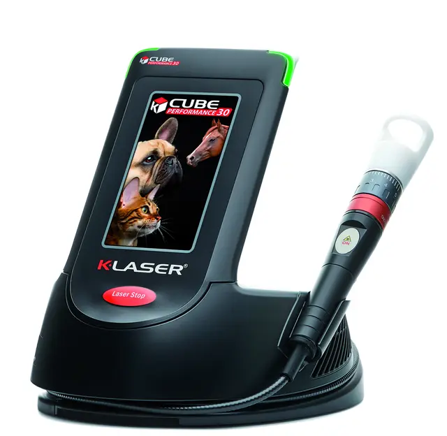 K-Laser Cube Performance 30 