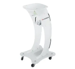K-Laser Vogn