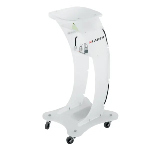K-Laser Vogn 