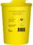Kanyleb&#248;tte Klinion Easycare 1,5L 152x145mm