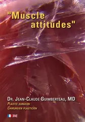 DVD Muscle Attitudes Dr. Jean Claude Guimberteau