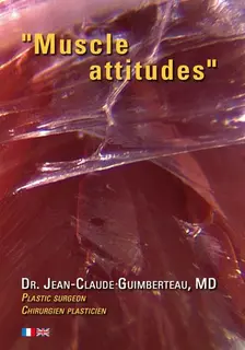 DVD Muscle Attitudes Dr. Jean Claude Guimberteau