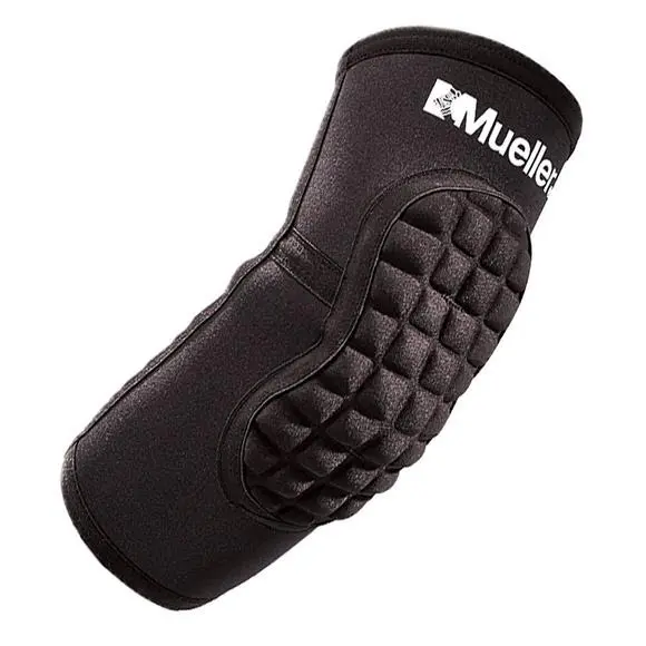 Mueller 4603 Shock Albue Pads Str. L 