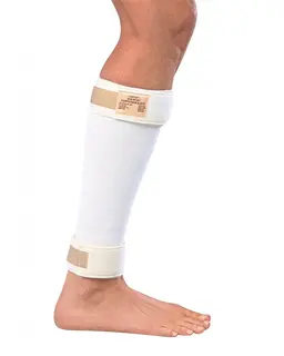 Mueller Cho Pat Kompresjon Legg L