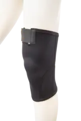 Flex Kne, Neoprene, lukket model. X-Larg e