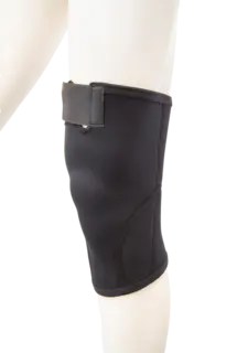 Flex Kne Neoprene Lukket