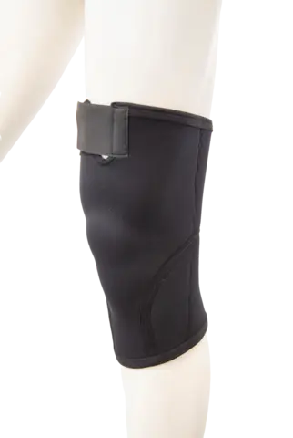 Flex Kne Neoprene Lukket