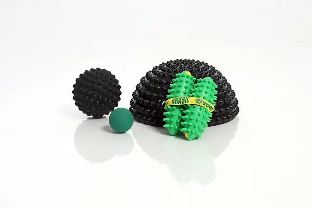 Togu Runner's Senso Motoric Workout Set 