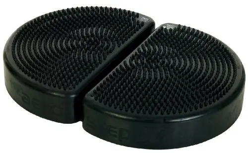 Togu Aero-Step Pro Black Size (52,5 x40x8,5 cm). Weight 3.600 g 